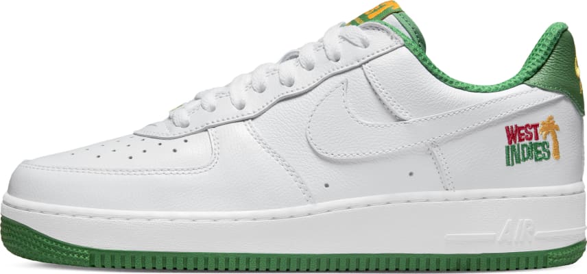 Nike Air Force 1 Low "West Indies"