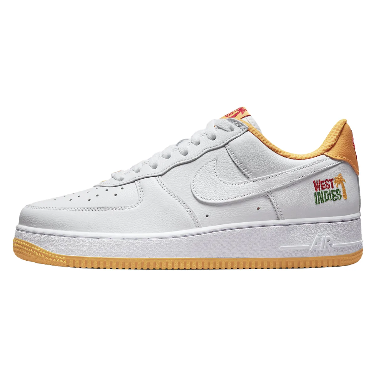 Nike Air Force 1 Low Retro QS "West Indies"