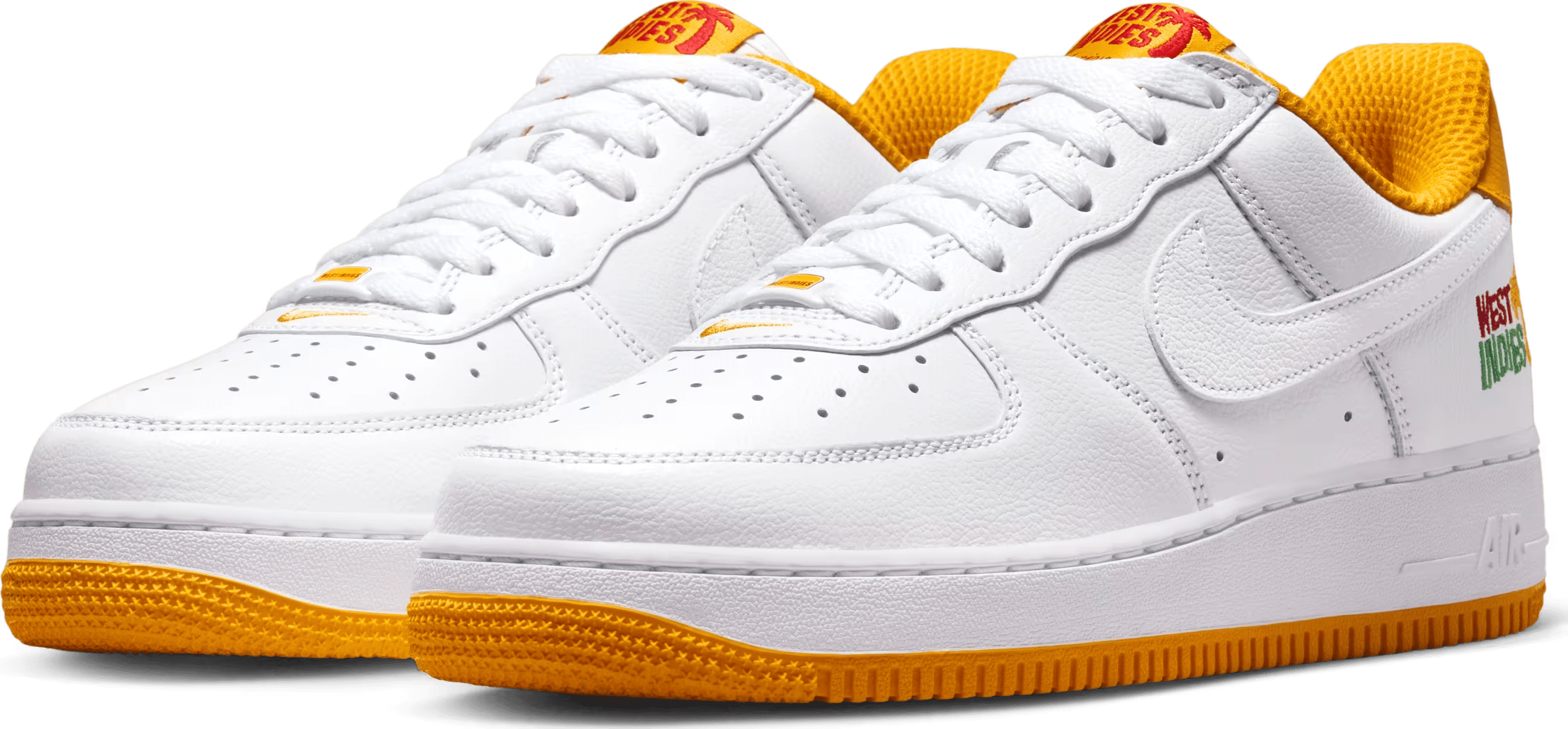 Nike Air Force 1 Low Retro QS "West Indies"