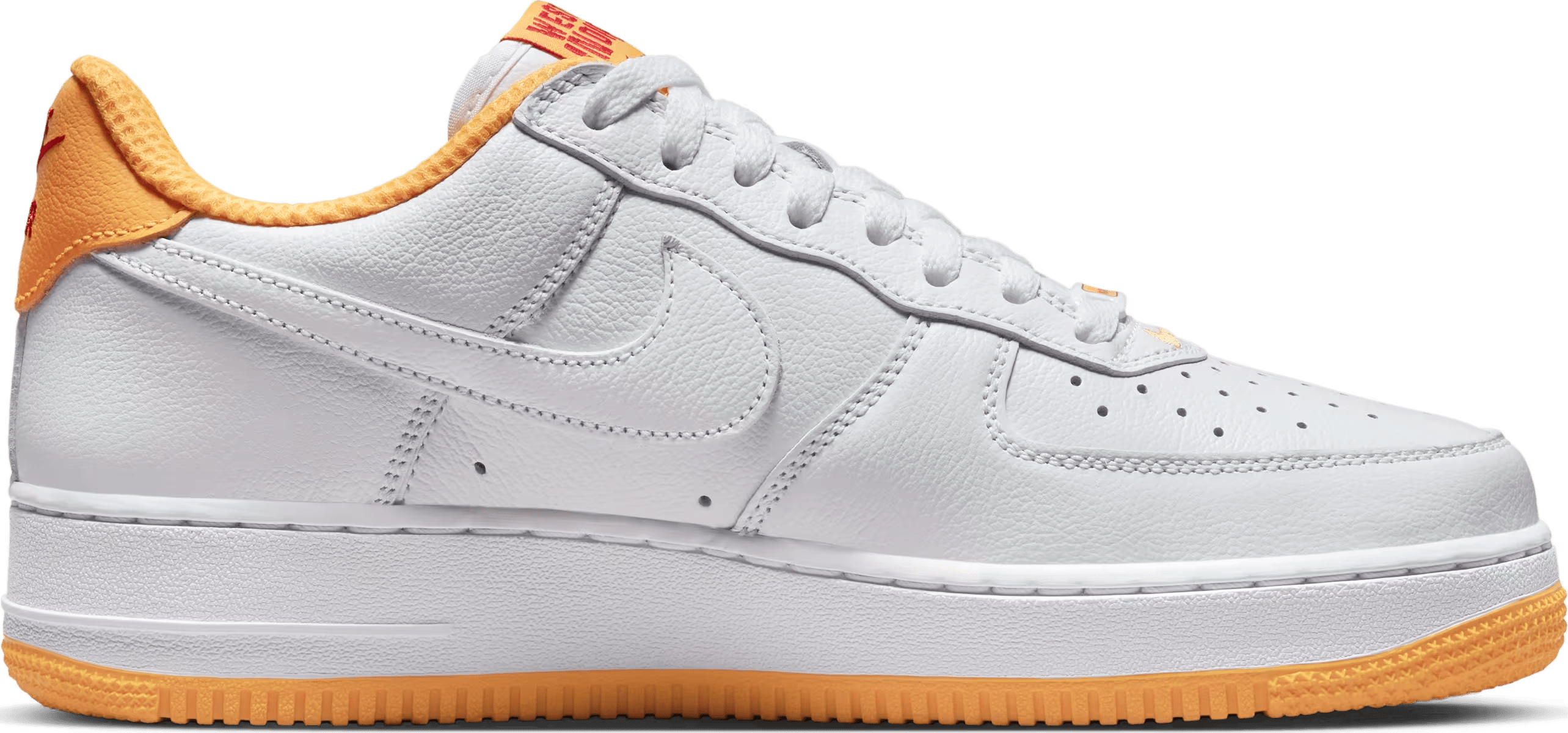 Nike Air Force 1 Low Retro QS "West Indies"