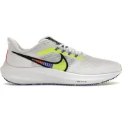 Nike Air Zoom Pegasus 39 PRM White Volt Racer Blue