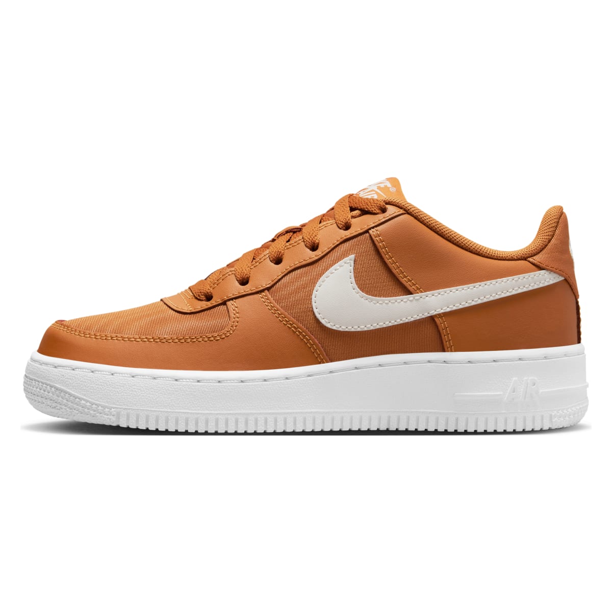 Nike Air Force 1 LV8 2 "Monarch"