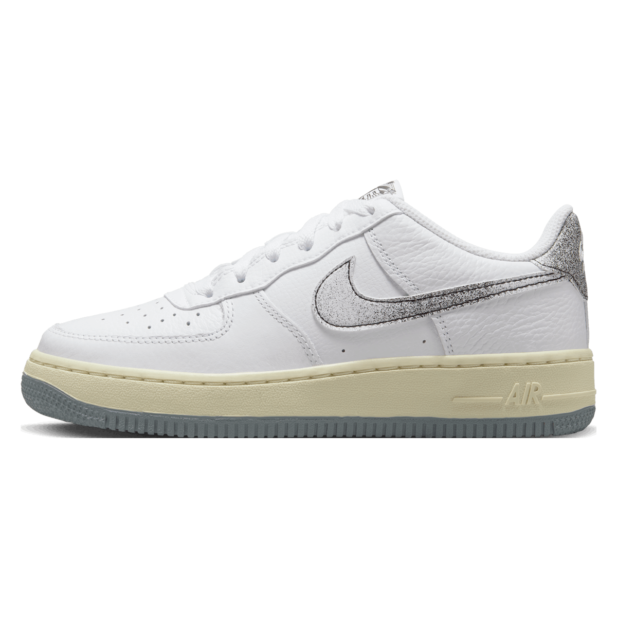 Nike Air Force 1 LV8 3 GS "50 Years of Hip-Hop"