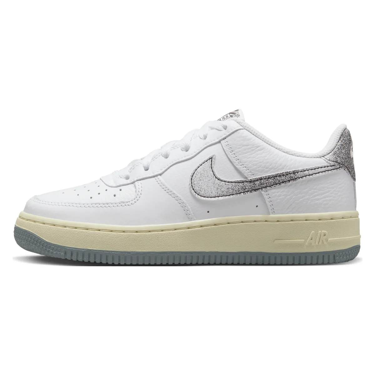 Nike Air Force 1 LV8 3 GS "50 Years of Hip-Hop"