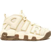Nike Air More Uptempo Coconut Milk (GS)