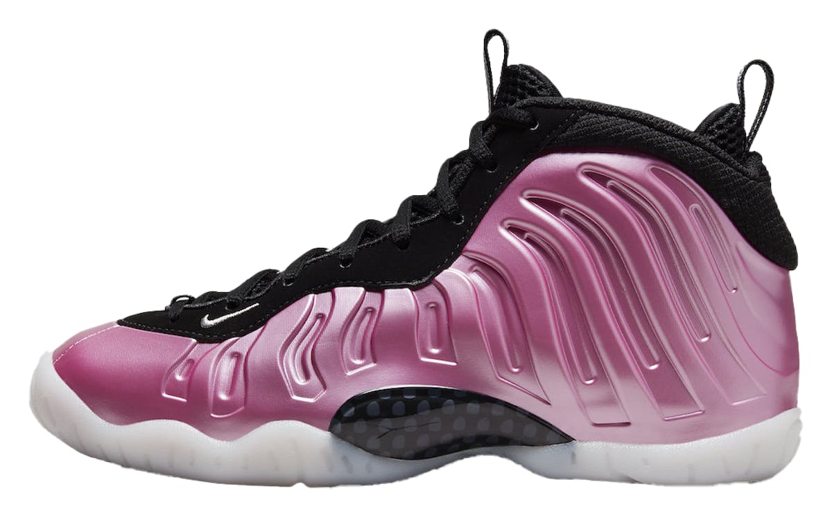 Nike Little Posite One "Polarized Pink"
