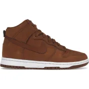 Nike Dunk High Premium Pecan (W)