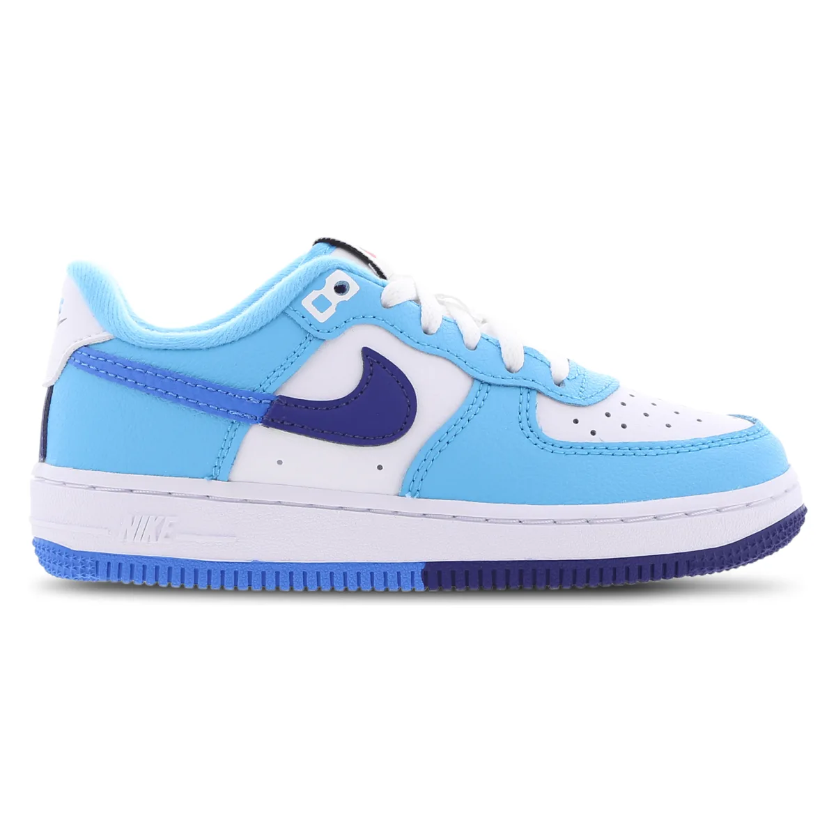 Nike Air Force 1 '07 LV8 PS "Split Light Photo Blue"