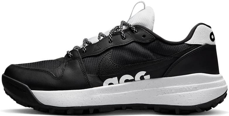 Nike ACG Lowcate "Black White"