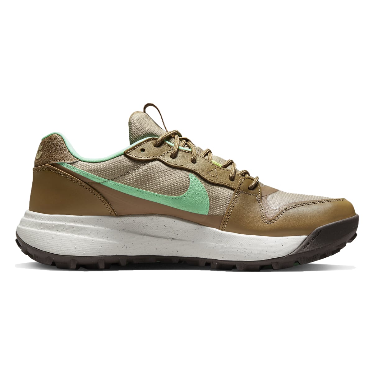 Nike ACG Lowcate "Dark Driftwood"