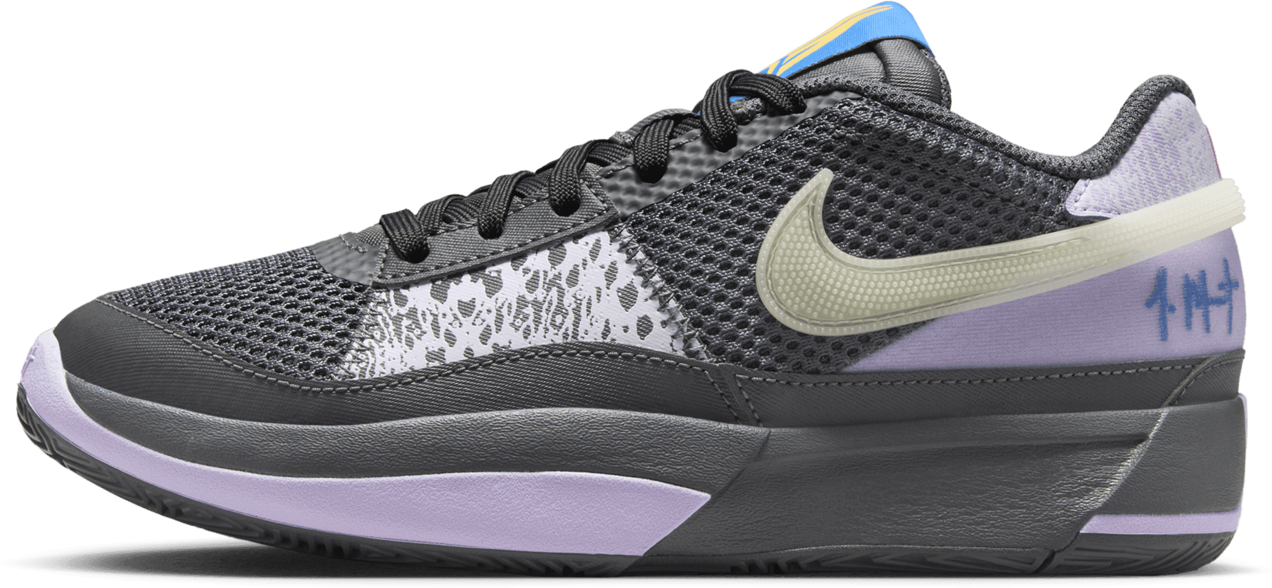 Nike Ja 1 Personal Touch (GS)