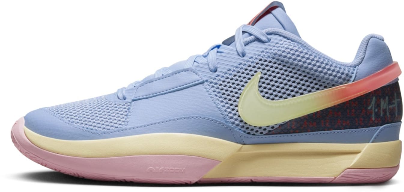 Nike Ja 1 GS Day One