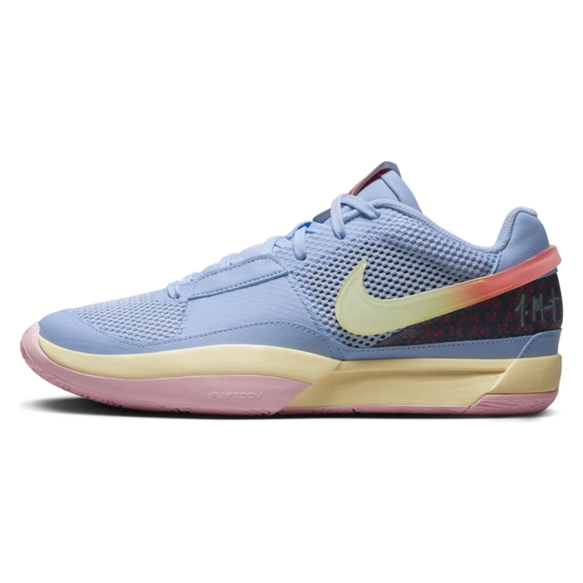 Nike Ja 1 GS Day One