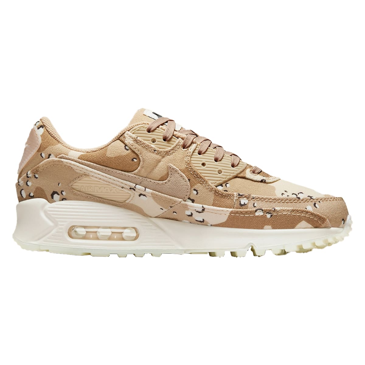 Nike Air Max 90 "Desert Camo"