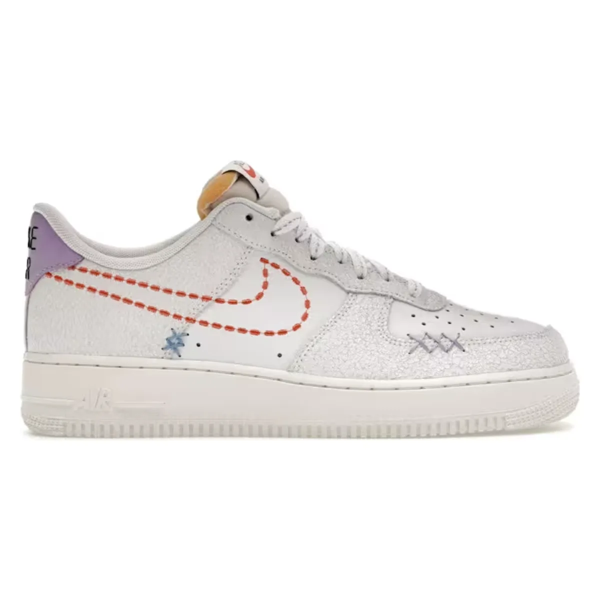 Nike Air Force 1 Low '07 SE Nike 101 (Women's)