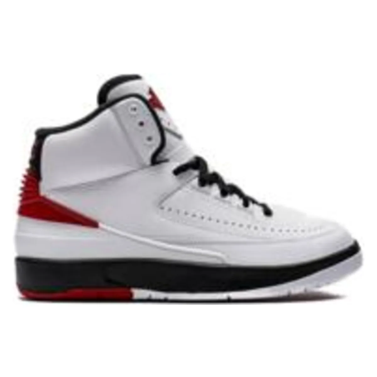 Air Jordan 2 RETRO (GS)