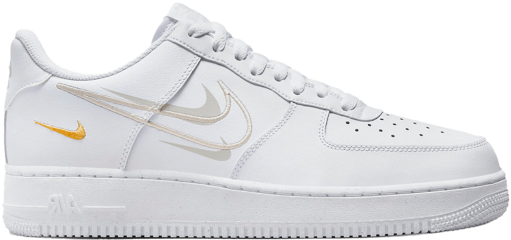 white air force 1 07