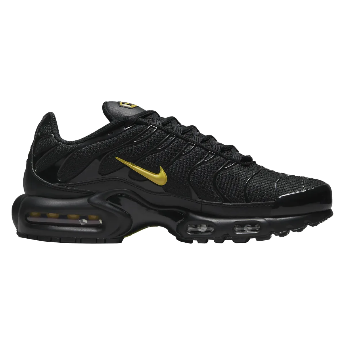 Nike Air Max Plus "Solar Flare"