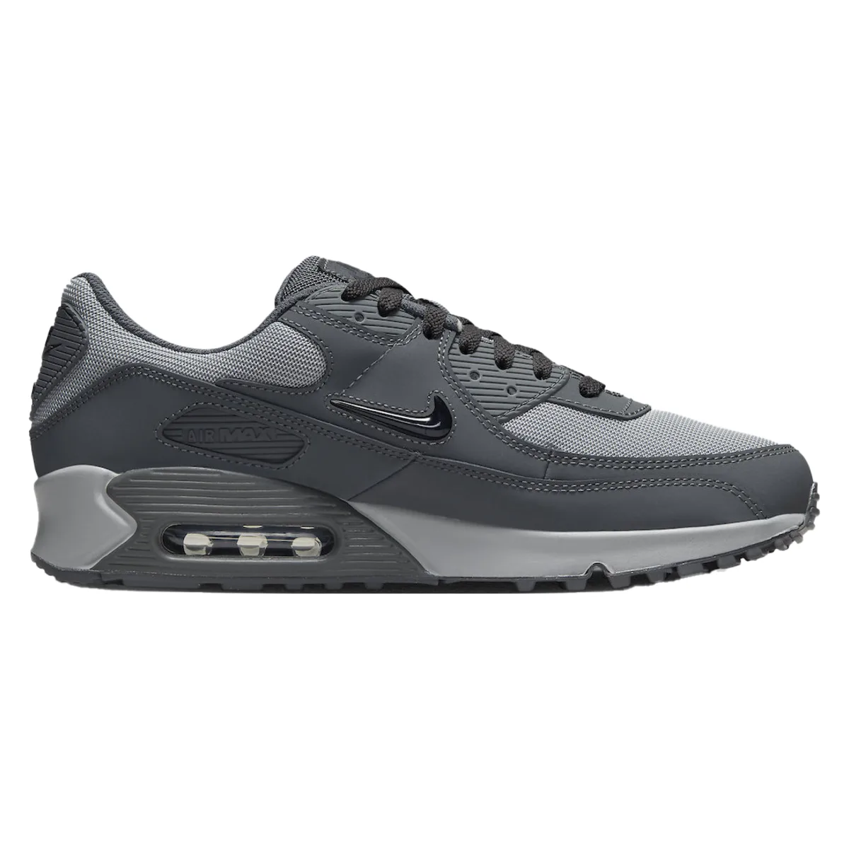 Nike Air Max 90 Jewel "Greyscale"
