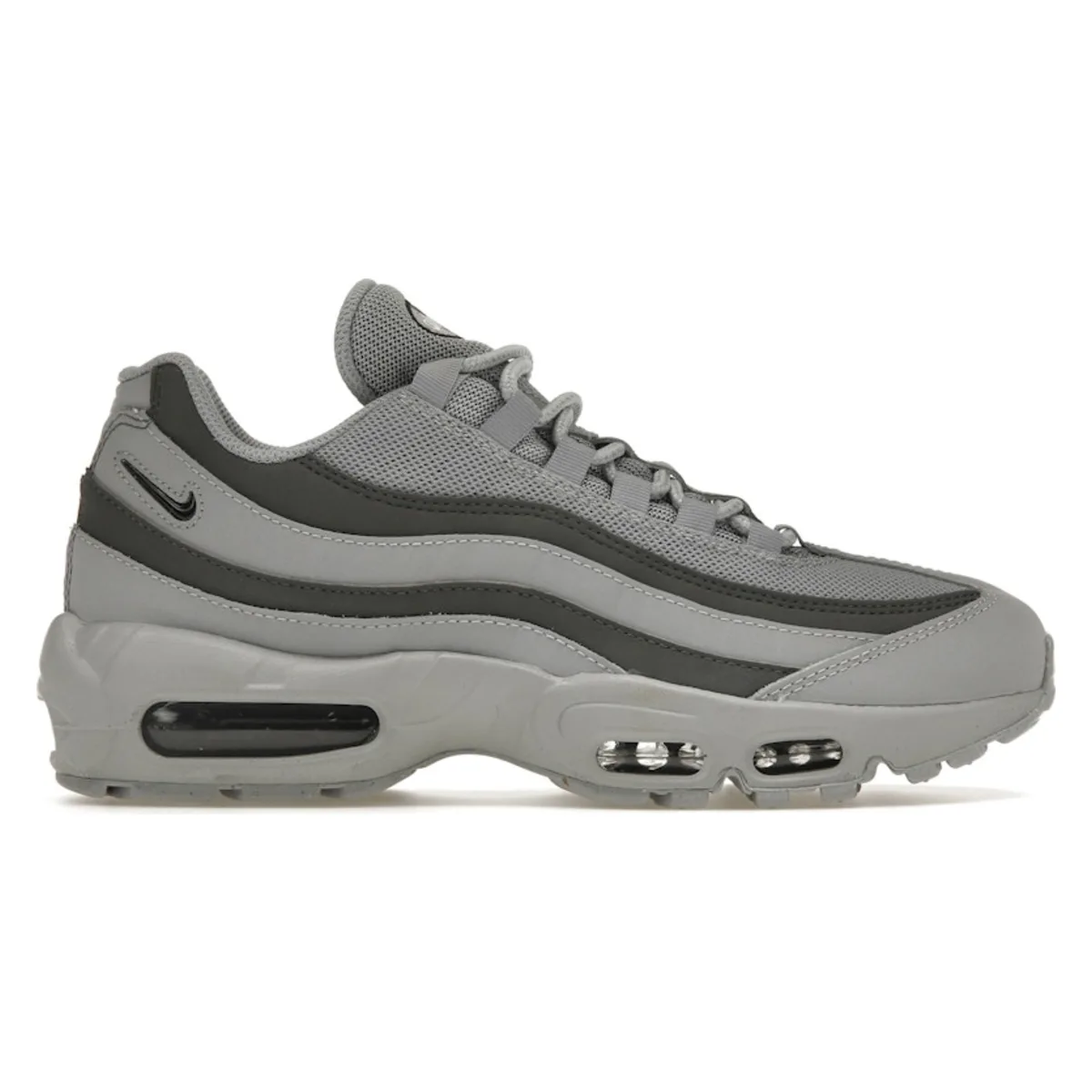 Nike Air Max 95 Greyscale