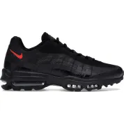 Nike Air Max 95 Ultra Black Crimson