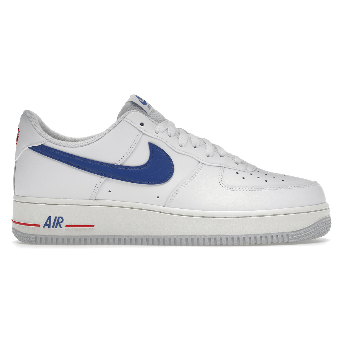 Nike Air Force 1 Low USA White