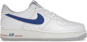 Nike Air Force 1 Low USA White