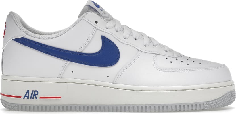 Nike Air Force 1 Low USA White