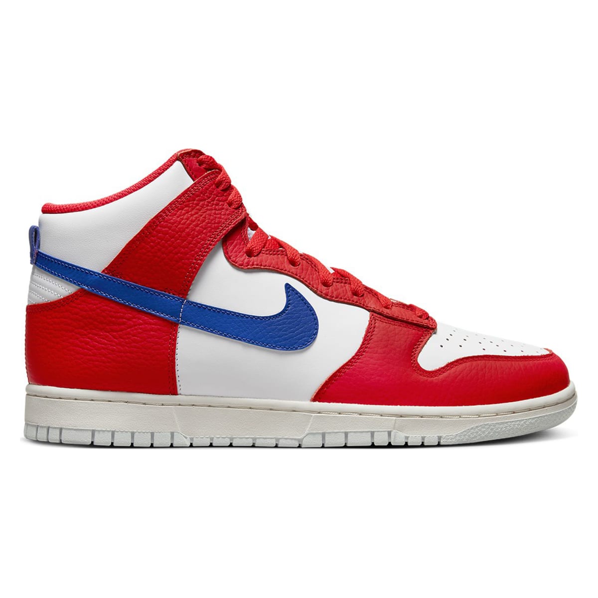 Nike Dunk High "USA"