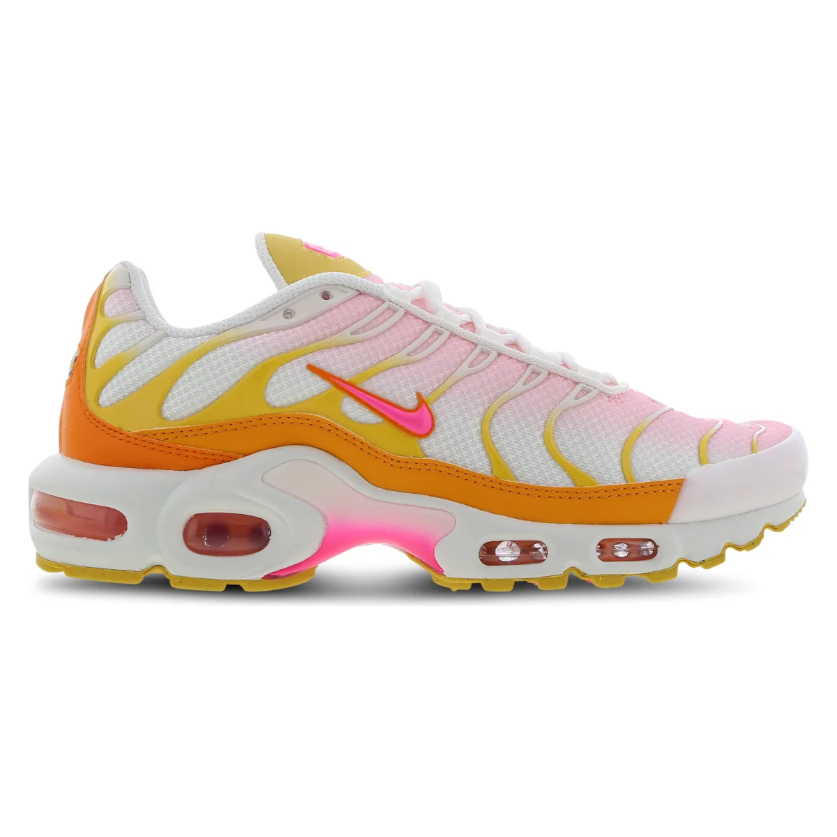 Nike Air Max Plus "Sunrise"