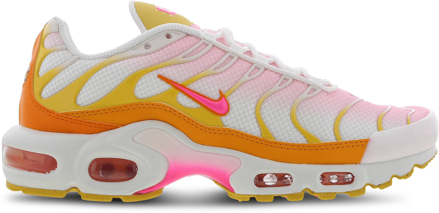 Nike air max discount TN Fusion Oranje