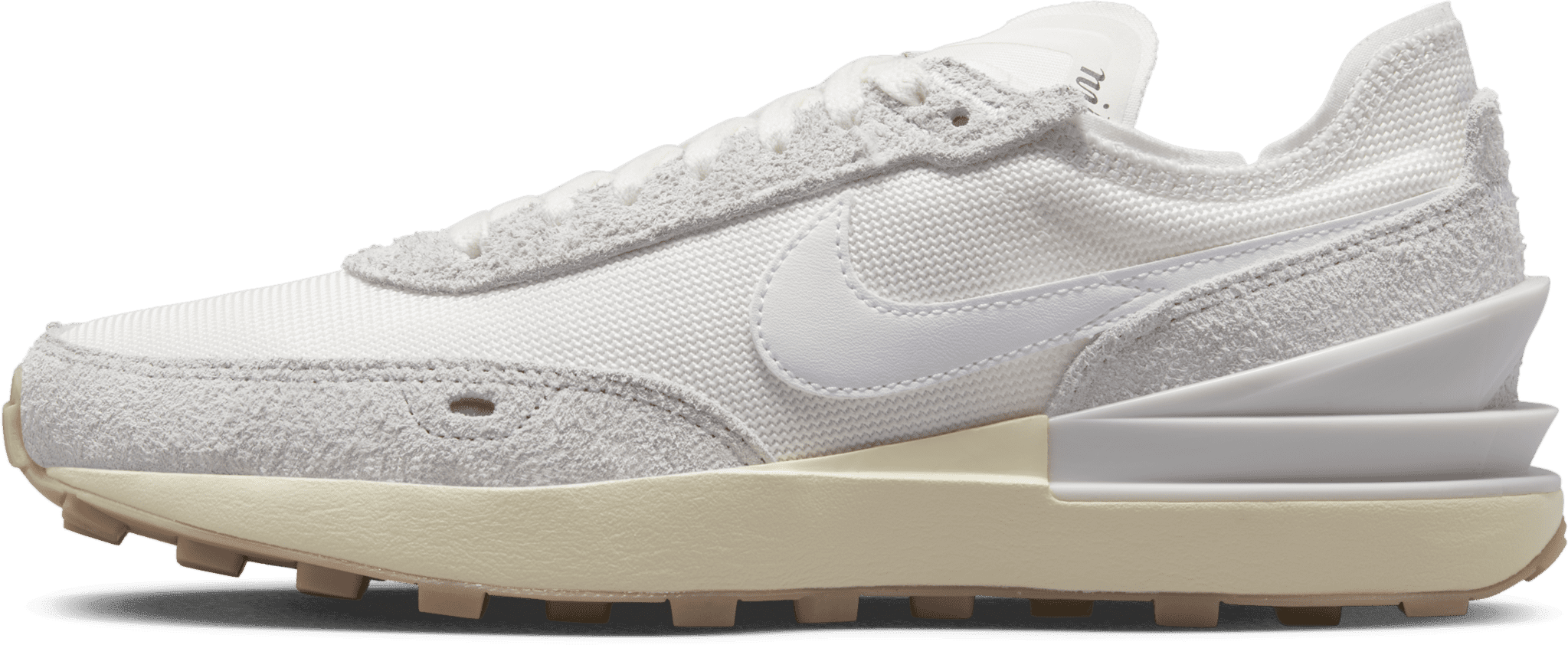 Nike Waffle One Vintage Sail Photon Dust Alabaster White (W)