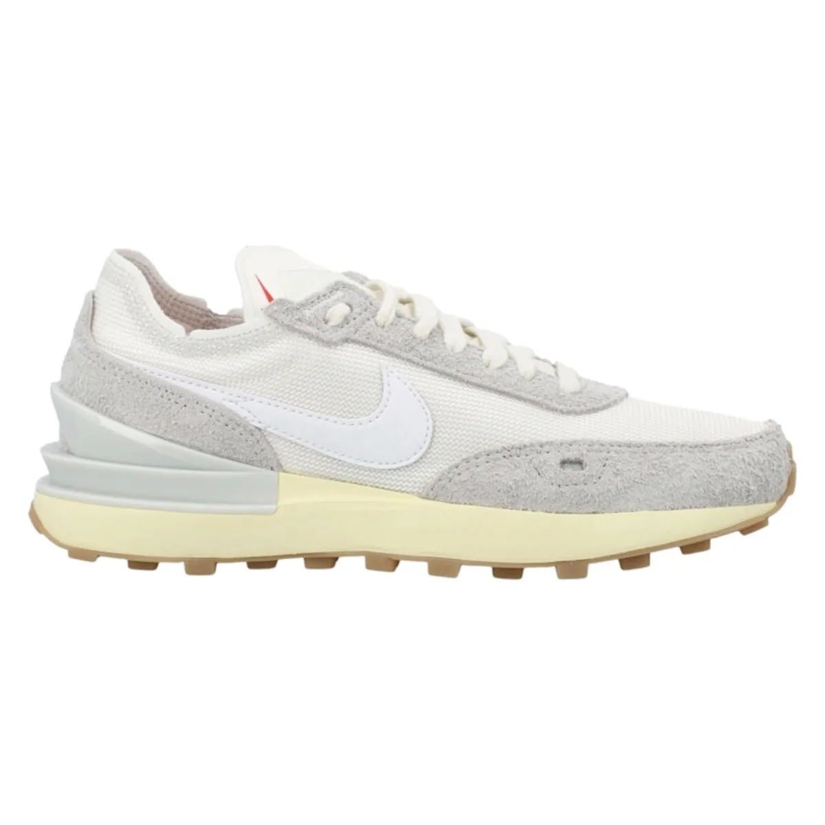 Nike Waffle One Vintage Sail Photon Dust Alabaster White (W)