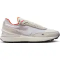 Nike Waffle One Vintage "Sail / Picante Red"