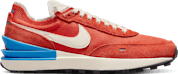Nike Waffle One Vintage Wmns "Picante Red"