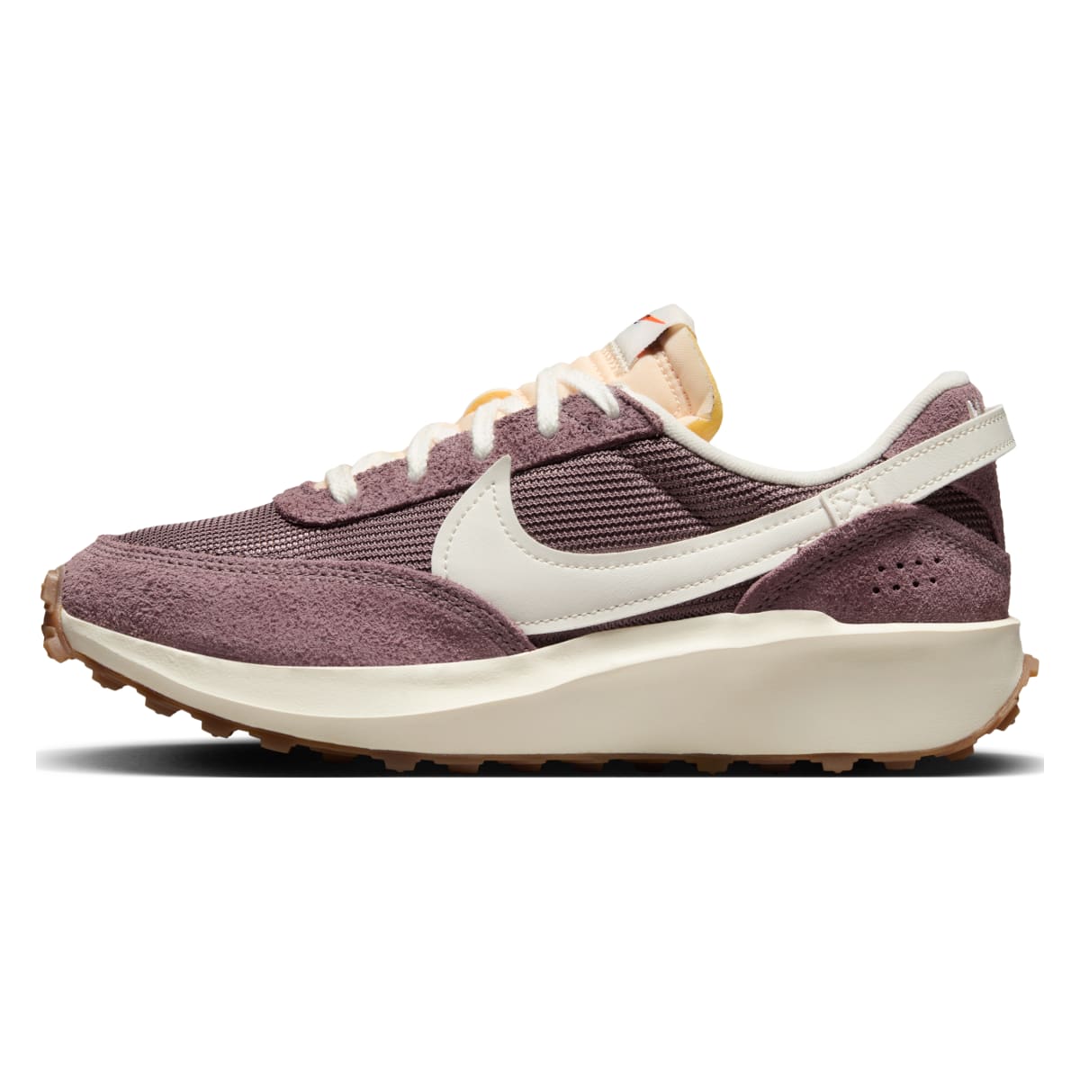 Nike Waffle Debut Vintage Wmns "Plum Eclipse"
