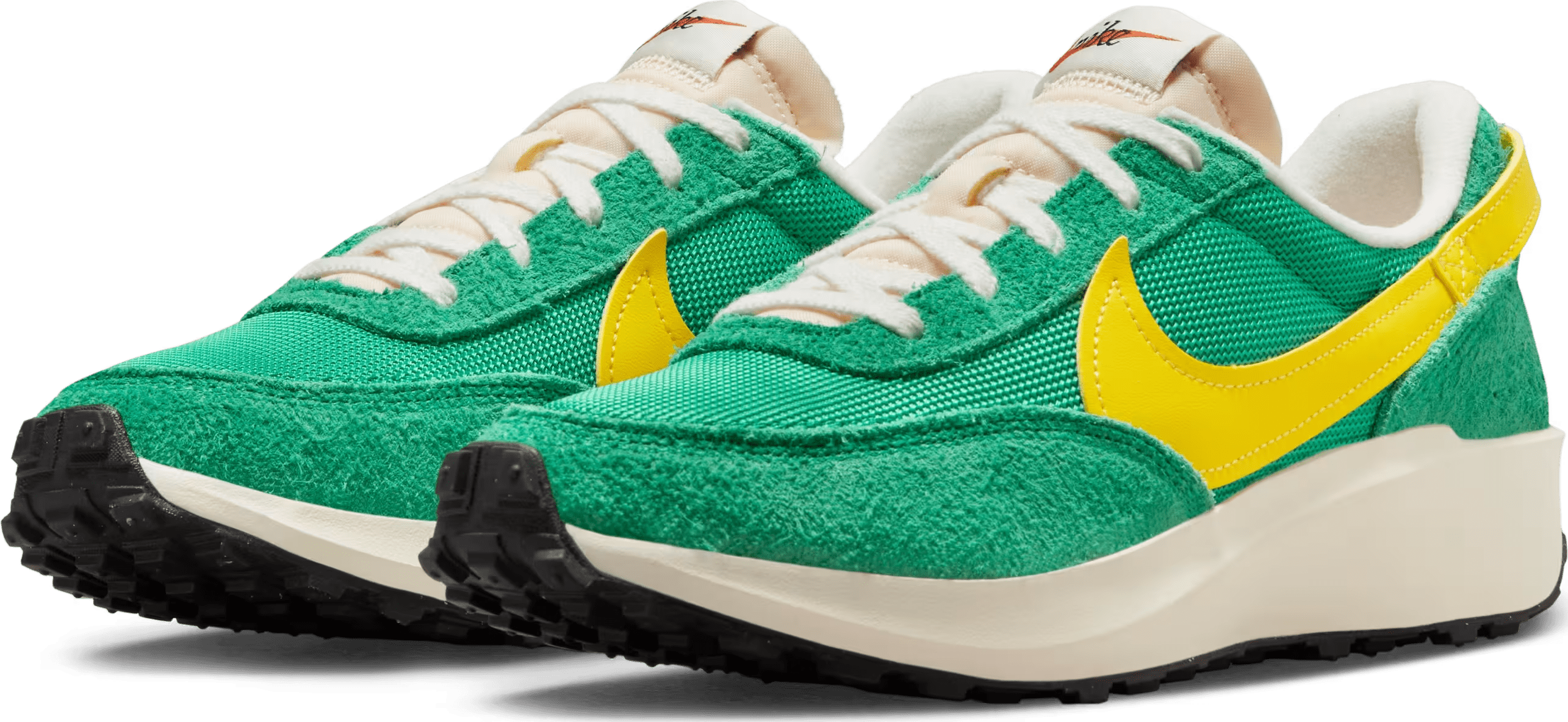 Nike Waffle Debut Vintage "Stadium Green"