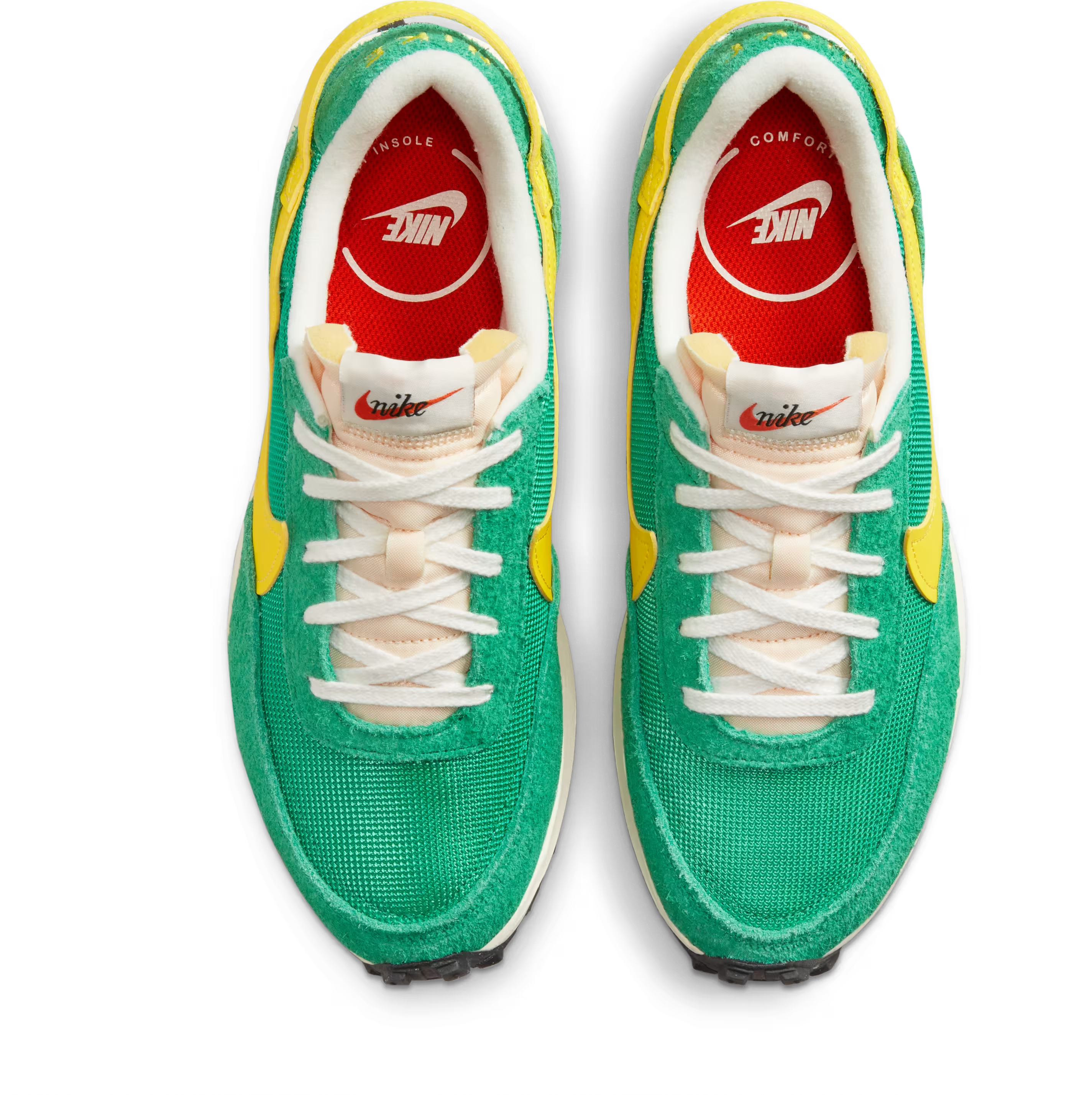 Nike Waffle Debut Vintage "Stadium Green"