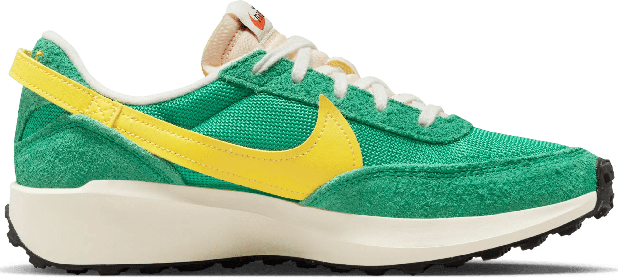 Nike Waffle Debut Vintage "Stadium Green"