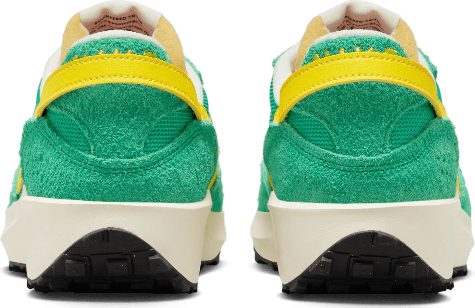 Nike Waffle Debut Vintage "Stadium Green"