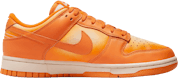 Nike Dunk Low "Magma Orange"