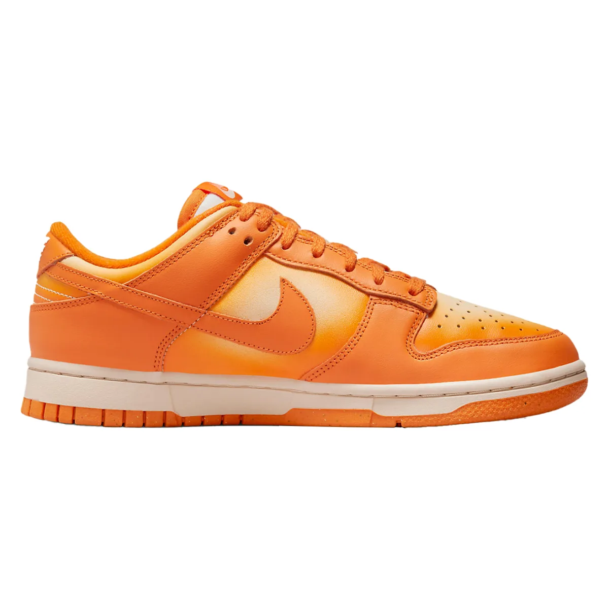 Nike Dunk Low "Magma Orange"