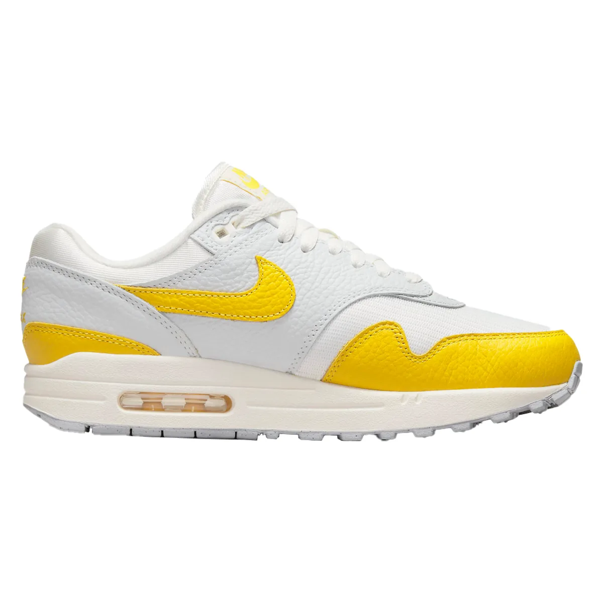 Nike Air Max 1 Wmns "Tour Yellow"