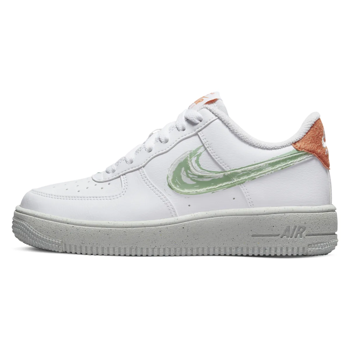 Nike Air Force 1 Low Crater Brushstroke (GS)