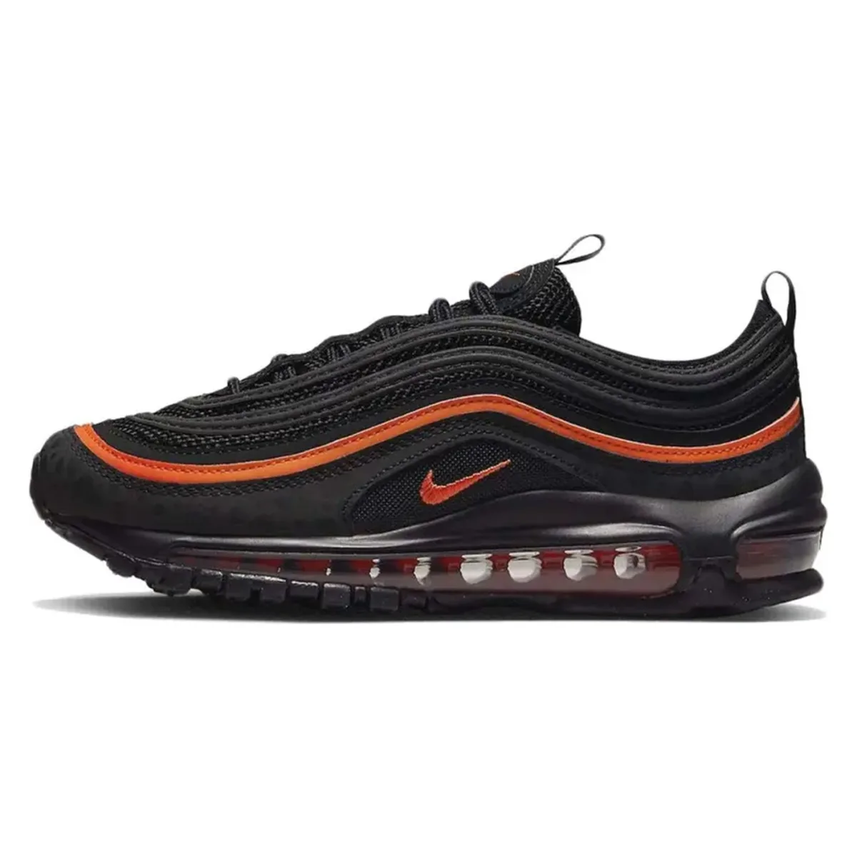 Nike Air Max 97 GS Safari