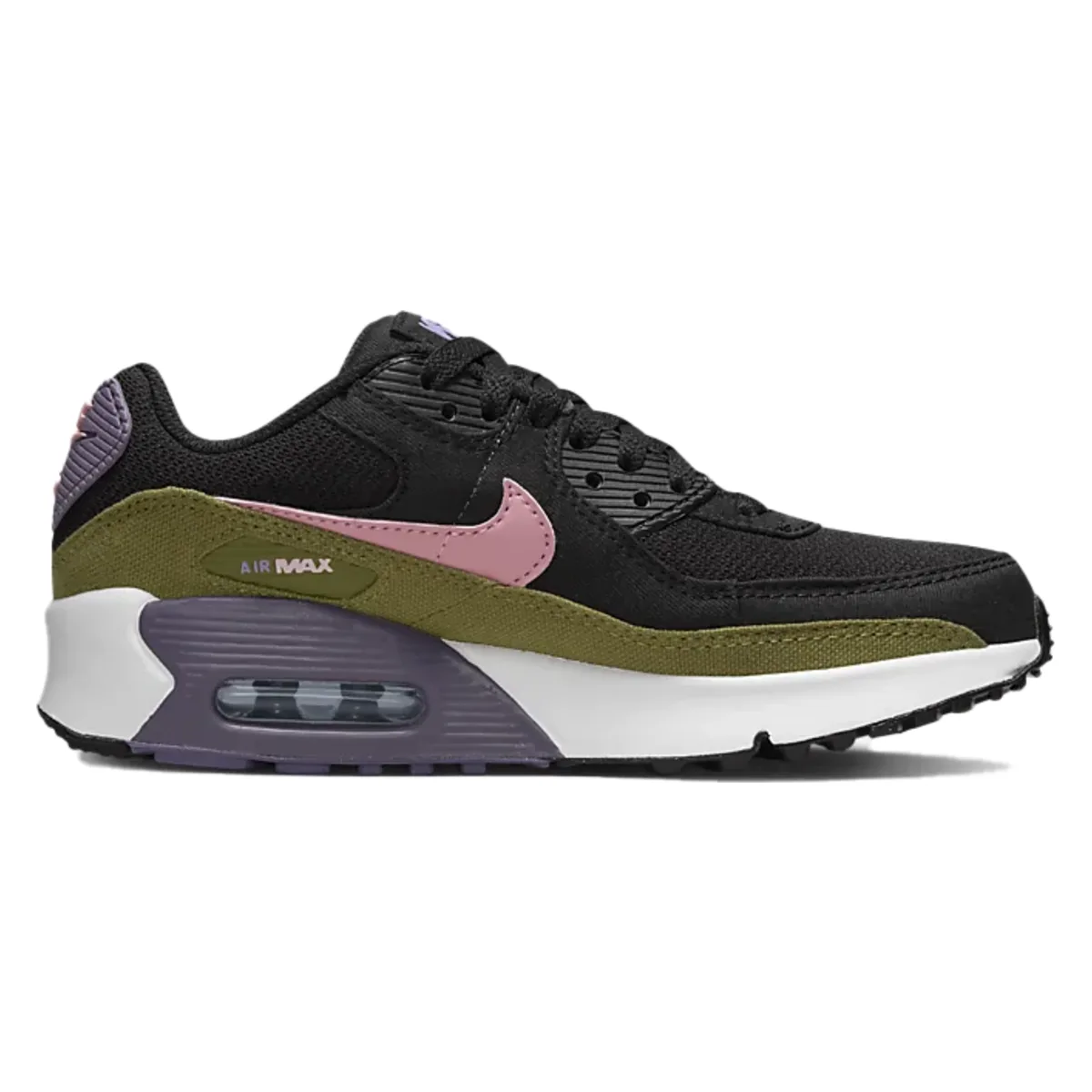 Nike Air Max 90 GS "Pilgrim"