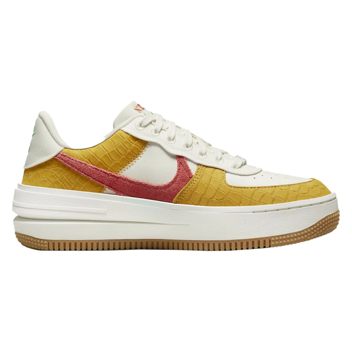 Nike Air Force 1 PLT.AF.ORM
