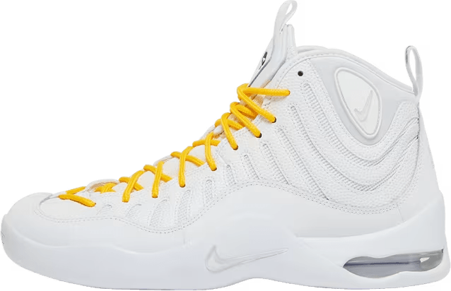 Nike Air Bakin SP Supreme White