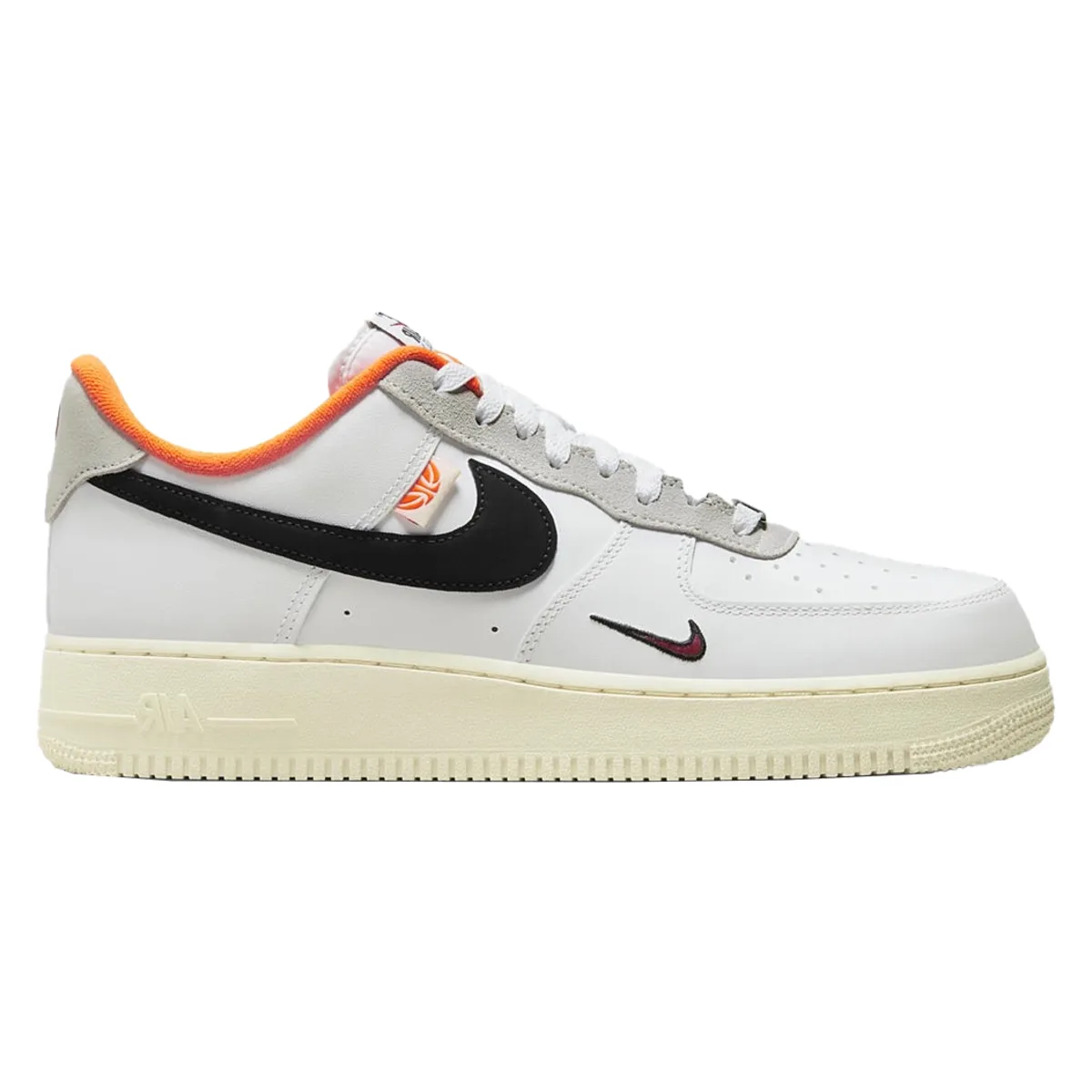 Nike Air Force 1 Low "Hoops"