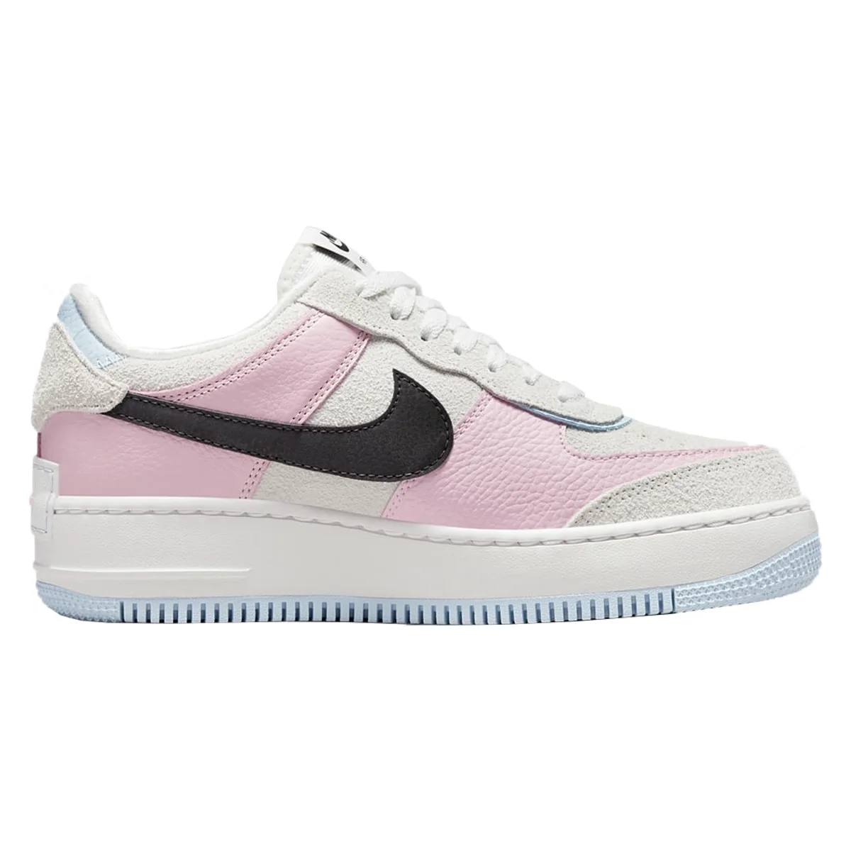 Nike Air Force 1 Shadow "Hoops"